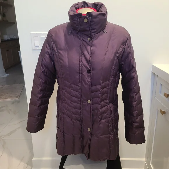 Laura sales winter jackets